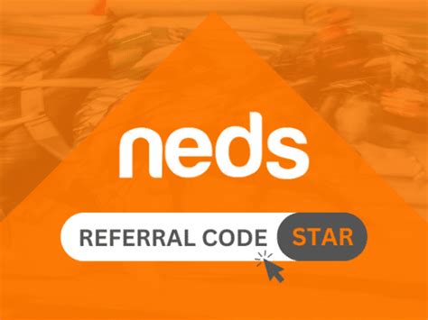 neds sign up offer|Neds Code [Updated February 2024] .